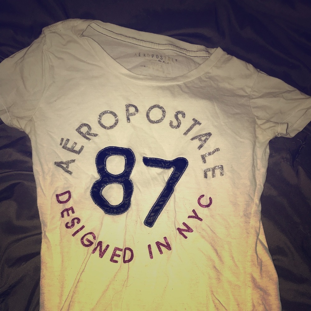 Aeropostale shirt